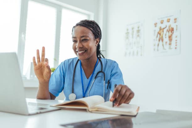 Corporate Telemedicine