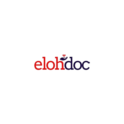 Eloh Logo